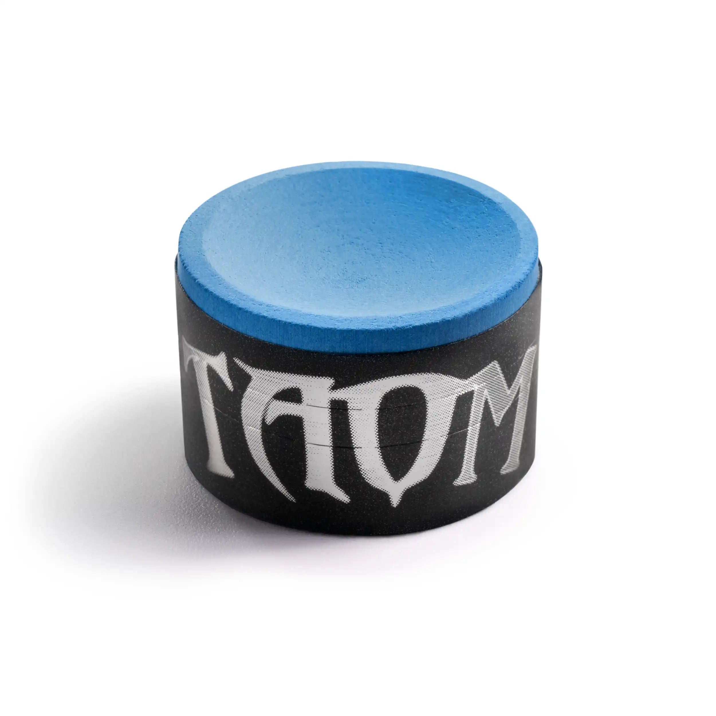 Taom V10 Chalk Blue – Pro Billiard Chalk with Maximum Grip Taom V10 Chalk Blue – Pro Billiard Chalk with Maximum Grip